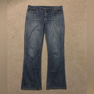 Vintage Y2K MK Women's Jeans